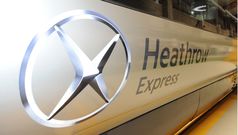 New look for Heathrow Express