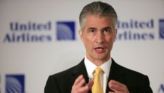 United to shelve Houston-Auckland for 787