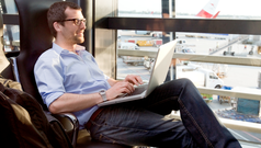 Vienna Airport: now world's fastest connections