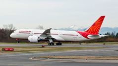 Air India: Boeing 787 to Australia by Sept
