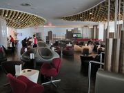 Virgin Atlantic JFK Clubhouse
