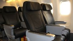 Your guide to Scoot seats