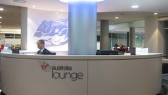 Virgin Australia upgrades Perth Airport lounge