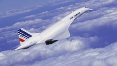 Supersonic jets return to the skies?