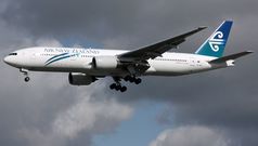 Best seats: Premium Economy, Air NZ 777-200
