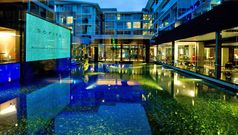Sofitel Auckland Viaduct Harbour officially opens