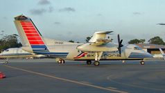 Skytrans starts daily Sydney-Toowoomba flights