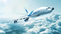 MAS launches A380 Sydney-London in Nov