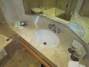 Tips for washing your clothes in a hotel sink