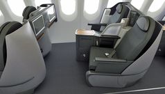 Qantas partner AA offers new seats on US flights
