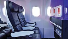 No Virgin America perks for Velocity Gold/Plat