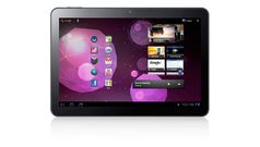 AirAsia X picks Galaxy Tab 10.1 for inflight