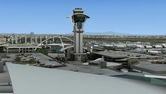 LAX gets Star Alliance 'super-lounge' in 2013