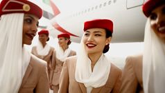 Qantas, Emirates alliance tipped for today