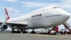 New A380-style seats on more of Qantas' old 747s