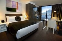 Quest offers studios in Melbourne, Sydney