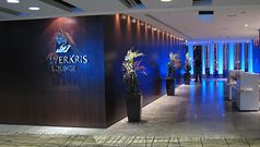 SQ to overhaul Aussie lounges