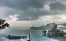 Review: InterContinental Hong Kong