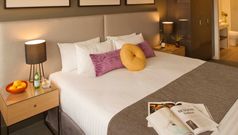 East Hotel Canberra offers chic new option