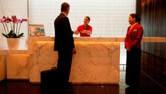 CX opens new lounge at CDG, Paris