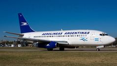Aerolineas Argentinas signs up to SkyTeam