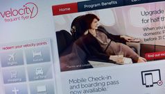 Virgin Australiaâ€™s big plans for Velocity