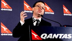 QF & BA go their own way