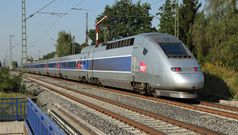 France's high-speed trains: what you need to know