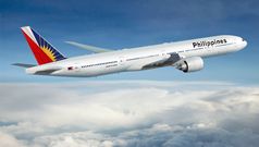 Philippine Airlines' AU flights: nonstop SYD, MEL