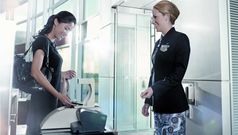 Qantas mulls Passbook support