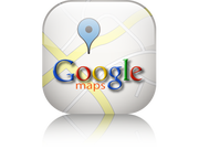 How to get Google Maps back onto iOS 6