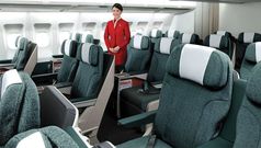 FIRST PHOTOS: Cathay's new regional business