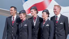 BA & JAL joint venture starts October 1