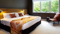 Sydney Harbour Rocks Hotel becomes Accor MGallery