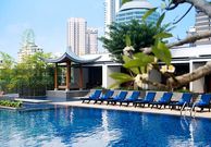Review: Singapore's renovated Marriott