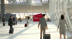 Velocity frequent flyers get Delta fast track