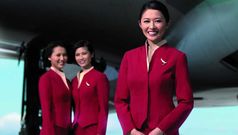 A day in the life: CX Flight Attendant