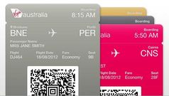 Appleâ€™s secret iTravel app