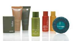 Five hotel room staples you can repurpose