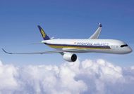 SQ buys big on Airbus