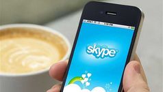 Free Skype Unlimited World voice calls for a month
