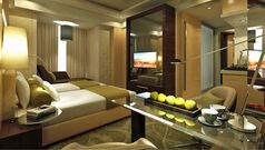 InterContinental London Westminster opens