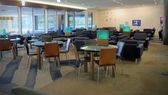 Pay your way into Air NZ's lounges