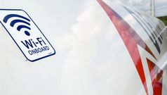 Gogo triples inflight Internet speeds