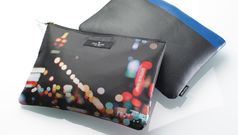 New Qantas business class amenity kits
