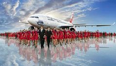 Virgin Australia's plans for 2013