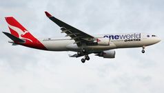 Qantas goes All A330 coast to coast