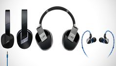 Logitech's new noise-cancelling cans