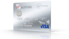 Virgin Australia Velocity credit cards compared