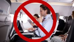 Qantas axes inflight Internet trials